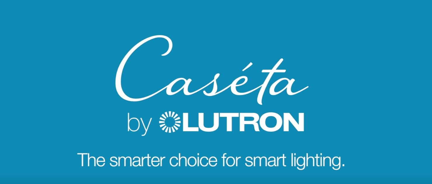Lutron Caséta Black Friday Deals 2025