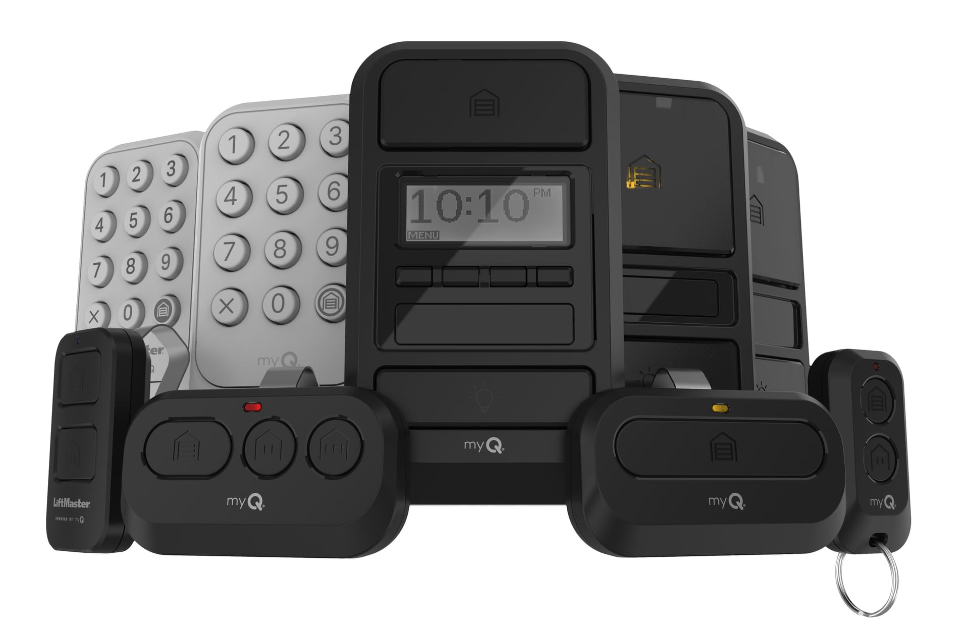 The Sunday Scene - 23