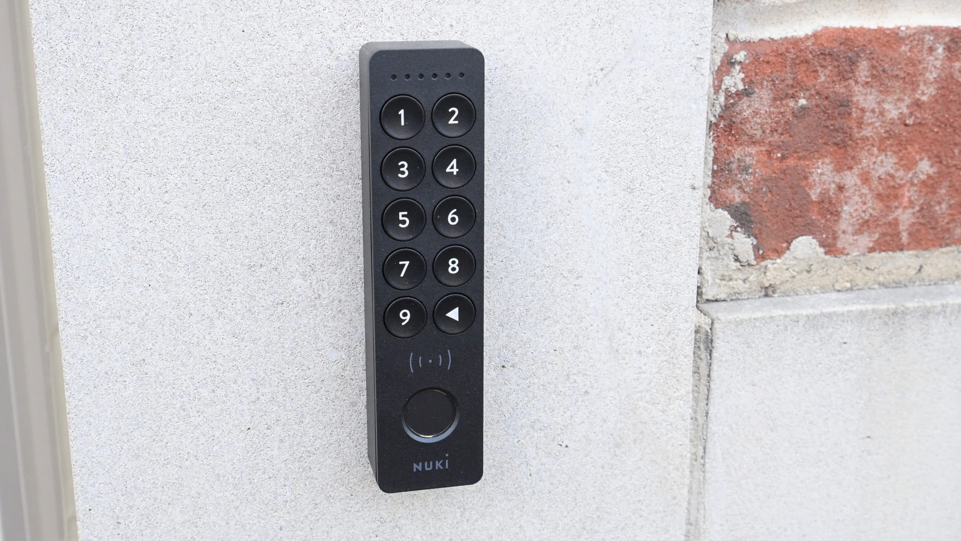 The Sunday Scene - 38