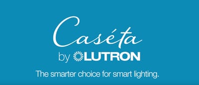 Lutron Caséta Black Friday Deals 2025