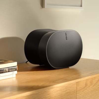 Sonos Black Friday Deals 2025