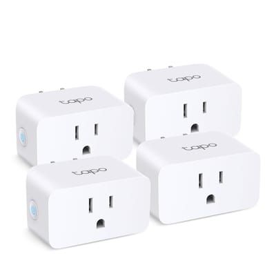 TP-Link Smart Plug Sale