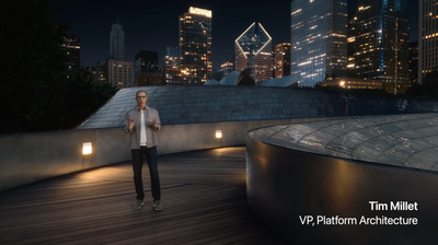 The Sunday Scene - 11