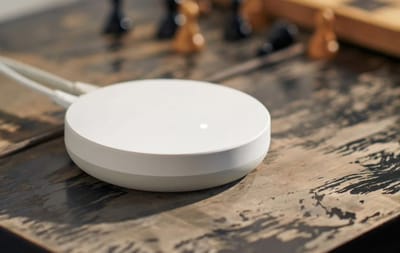 The Sunday Scene - 5