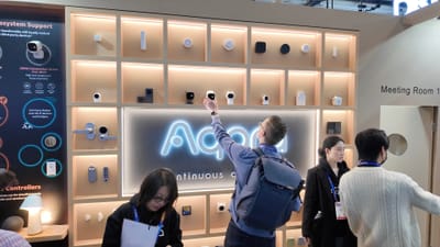 The Sunday Scene - 26